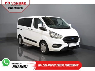 Ford Transit Custom - 132978271-0