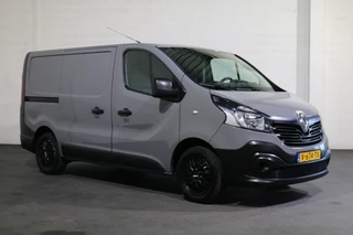 Renault Trafic Renault Trafic 1.6 dCi 120pk L1 H1 Airco Trekhaak - afbeelding nr 7