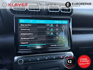 Citroën C3 Aircross - afbeelding nr 34