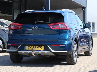 Kia Niro - afbeelding nr 2