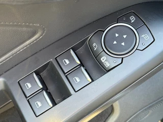 Ford Focus Ford Focus Wagon 1.0 125PK Hybrid ST Line X Business | Panther Black | Carplay/LED/Virtual cockpit/CAM - Lekker sportief! - afbeelding nr 29