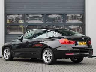 BMW 3 Serie - afbeelding nr 3