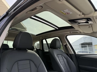BMW iX3 BMW iX3 AUT. Executive 80 kWh | Live Cockpit | Panorama | Leder | ACC | - afbeelding nr 34