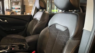 Renault Kadjar Renault Kadjar 1.3 TCE BLACK EDITION AUTOMAAT 160 PK - afbeelding nr 32