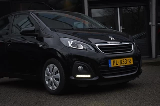 Peugeot 108 Peugeot 108 1.0 e-VTi Active Airco 5Deurs NAP Xenon Led - afbeelding nr 22