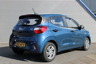 Hyundai i10 - afbeelding nr 2