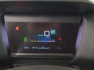 Citroën ë-C4 Citroën ë-C4 Shine 50KWH 100% elektrisch | Navi | Camera | Panorama - afbeelding nr 18
