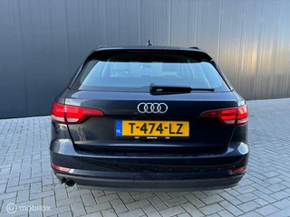 Audi A4 Audi A4 Avant 1.4 TFSI Design Pro Line Plus unieke km stand. - afbeelding nr 12