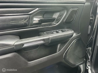Dodge Ram 1500 Dodge Ram 1500 5.7 V8 4x4 Crew Cab Limited 2024 - afbeelding nr 29