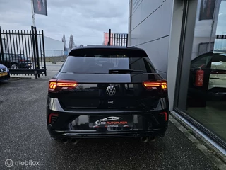 Volkswagen T-Roc Volkswagen T-Roc 2.0 TSI 4Motion R Panorama/Akrapovic/Camera - afbeelding nr 9