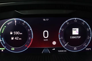 Škoda Octavia Skoda Octavia 1.4 TSI iV PHEV Style | Head-Up | Massage |  Stoel & achterbankverwarming | Camera | Carplay | Adaptive cruise | Full LED | Navigatie - afbeelding nr 30