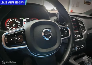 Volvo XC90 Volvo XC90 2.0 T8 Twin Engine AWD Inscription 7 ZIT PANORAMA LEER PANORAMA 360 CAMERA  VOL OPTIES - afbeelding nr 37