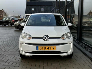 Volkswagen e-up! Volkswagen e-Up!  | Zuinig rijden|Stoelverw|Snelladen - afbeelding nr 21