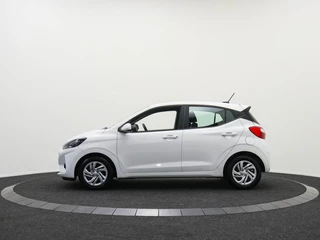 Hyundai i10 - afbeelding nr 10