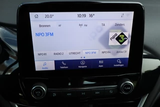 Ford Fiesta - afbeelding nr 14