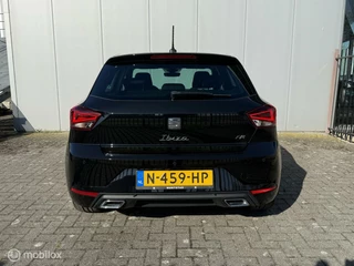 SEAT Ibiza Seat Ibiza 1.0 FR Nieuw interieur | incl beurt | Rij klaar - afbeelding nr 5