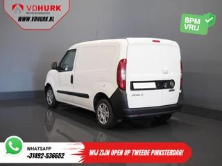Fiat Doblò - afbeelding nr 2