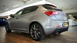 Alfa Romeo Giulietta Alfa Romeo Giulietta 1.750 Turbo Veloce | Sportstoelen | | Xenon | | 240 pk | - afbeelding nr 5