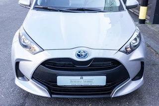 Toyota Yaris - afbeelding nr 13