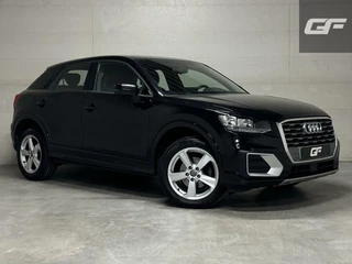 Audi Q2 Audi Q2 30 TFSI Pro Line Navi Cruise Clima Trekhaak NAP - afbeelding nr 1