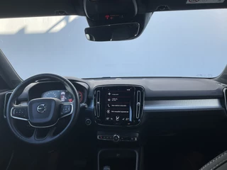 Volvo XC40 - afbeelding nr 25