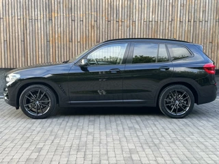 BMW X3 BMW X3 xDrive20i High Executive | Leer | Sportstoelen | DAB | Cruise control | LED verlichting | Stoelverwarming | Elektrisch bedienbare achterklep | 20 inch lichtmetalen velgen | Parkeersensoren voor en achter - afbeelding nr 58