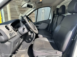 Renault Trafic Renault Trafic bestel 1.6 dCi T29 L1H1 Comfort Nwe APK VOl - afbeelding nr 8