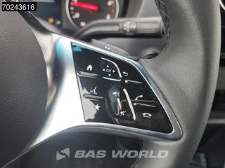 Mercedes-Benz Sprinter Mercedes Sprinter 319 CDI 190PK Automaat L4H2 XXL LED ACC Camera Navi PDC L4 15m3 Airco - afbeelding nr 15