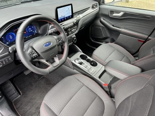 Ford Kuga - afbeelding nr 15