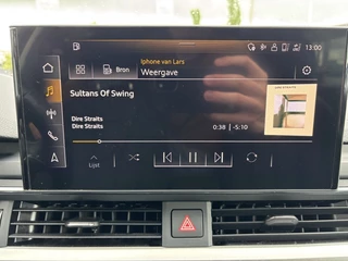 Audi A4 Audi A4 Avant 35 TFSI 2.0 Panorama Camera Navi Led Digital Dash - afbeelding nr 27