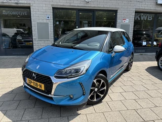 DS DS 3 DS DS 3 1.2 PureTech Sport Distributie VV 2024 Automaat - afbeelding nr 3