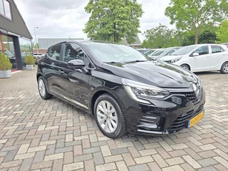 Renault Clio Renault Clio 1.3 TCe Intens AUTOMAAT Clima|Navi|LED|360|Camera|Nap!! - afbeelding nr 41