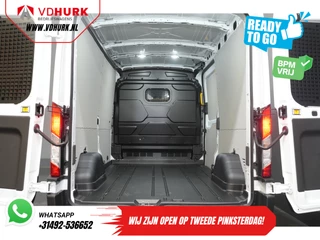 Ford Transit - afbeelding nr 14
