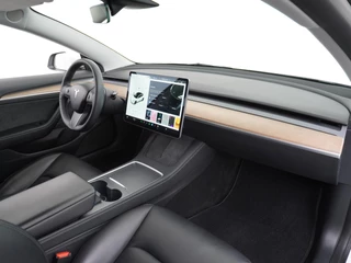 Tesla Model 3 Tesla Model 3 Standard RWD Plus 60 kWh NW TYPE ACCU | AUTOPILOT | RIJKLAAR INCL. 12 MND. BOVAGGARANTIE - afbeelding nr 45