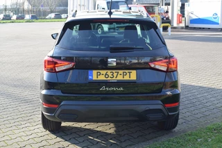 SEAT Arona - afbeelding nr 4