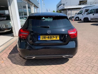 Mercedes-Benz A-Klasse - afbeelding nr 5