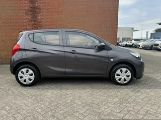 Opel KARL Opel KARL 1.0 ecoFLEX Edition: Jouw KARL, jouw avontuur stijlvol, betrouwb - afbeelding nr 23