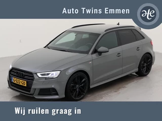 Audi A3 - 153072079-0