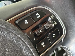 Kia Niro Kia Niro 1.6 GDi Hybrid DynamicPlusLine Adap Cruise|Dodehoek|Stuurver - afbeelding nr 22
