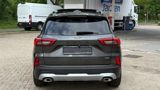 Ford Kuga - afbeelding nr 8