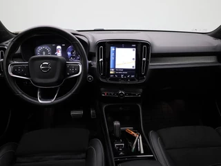 Volvo XC40 Volvo XC40 1.5 T5 Recharge R-Design | Panoramadak | Harman/Kardon | 360 camera | Memorystoelen | Alcantara | - afbeelding nr 7