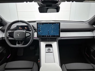 Polestar 4 Polestar 4 Long Range Single Motor 100 kWh Plus Pro - afbeelding nr 6
