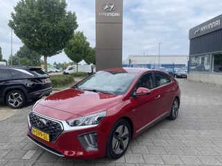 Hyundai IONIQ - 252979374-0