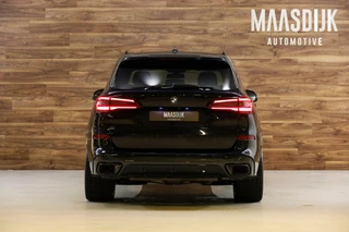 BMW X5 BMW X5 xDrive45e M-Sport|Nachtzicht|Laser|Ventilatie|Pano|HUD - afbeelding nr 11