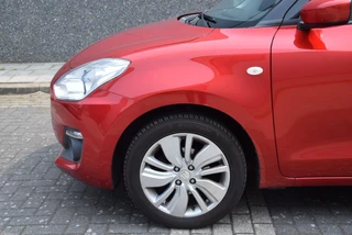 Suzuki Swift Suzuki Swift 1.0 Select | Dealer onderhouden | Apple carplay/android | Stoelverwarming | - afbeelding nr 5