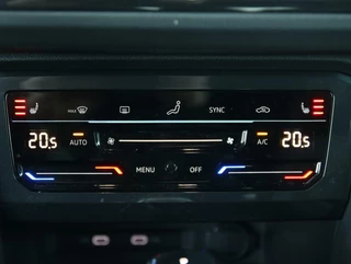 Volkswagen Tiguan Volkswagen Tiguan 1.5 TSI R-Line Facelift|IQ LED|19inch|Trekhaak - afbeelding nr 17
