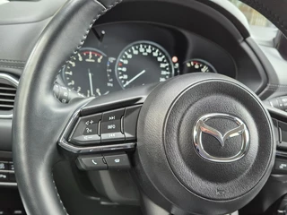 Mazda CX-5 - afbeelding nr 17