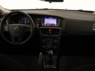 Volvo V40 Volvo V40 2.0 T2 Momentum NAVI | Bluetooth | Dealer onderhouden - afbeelding nr 10