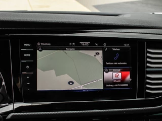 Volkswagen Caravelle | 2X ELECTRISCHE SCHUIFDEUR | STANDKACHEL | CUSTOM STUURWIEL | ALCANTARA HEMEL | - afbeelding nr 82