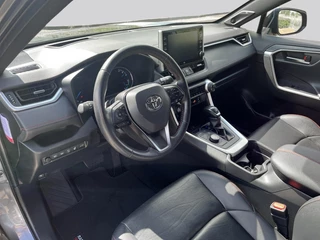 Toyota RAV4 Toyota RAV4 2.5 Plug-in Hybrid Bi-Tone+ - afbeelding nr 5